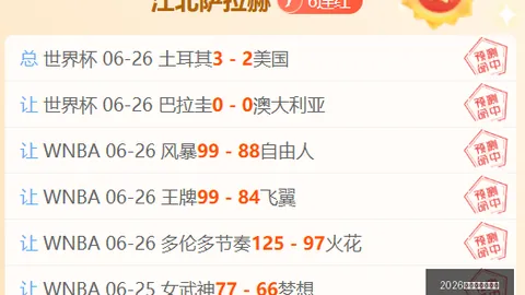 2026世界杯，足球下注，买球指南 103446 6